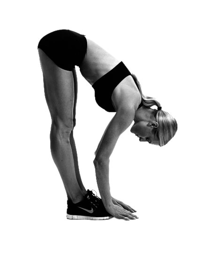 10 minutes de yoga pour s’entraîner et tonifier les muscles