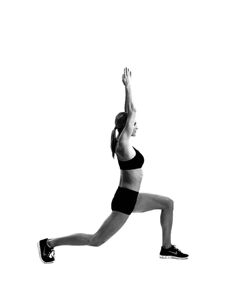 10 minutes de yoga pour s’entraîner et tonifier les muscles