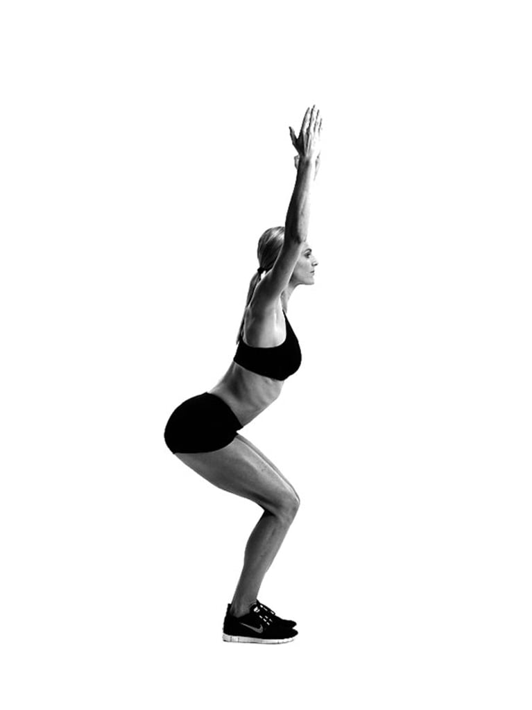 10 minutes de yoga pour s’entraîner et tonifier les muscles
