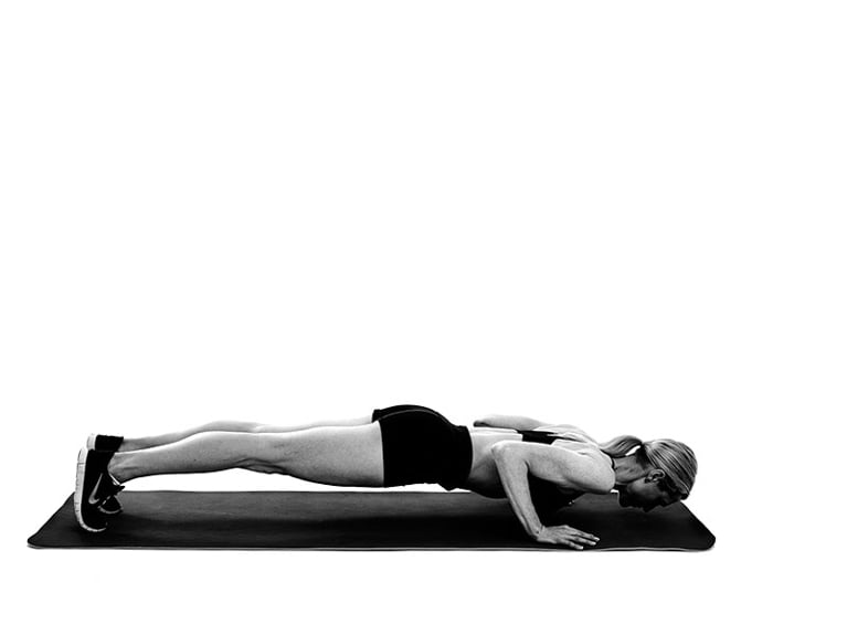 10 minutes de yoga pour s’entraîner et tonifier les muscles