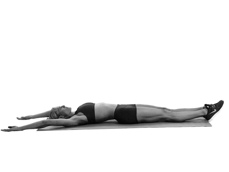 10 minutes de yoga pour s’entraîner et tonifier les muscles