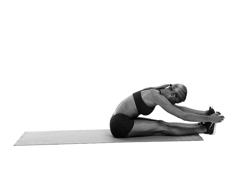 10 minutes de yoga pour s’entraîner et tonifier les muscles