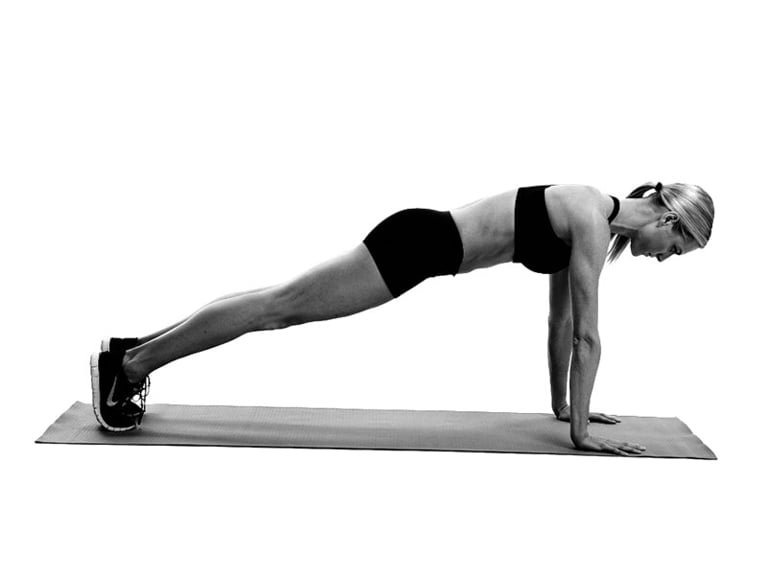 10 minutes de yoga pour s’entraîner et tonifier les muscles