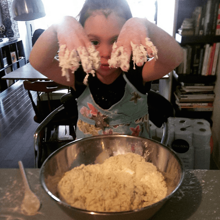 Comment cuisiner avec les enfants?
