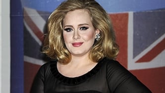 Adele, ou s'aimer quand on est ronde dans un monde de minces