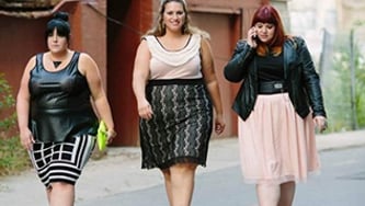 Pour ou contre la semaine de la mode taille plus à Montréal?