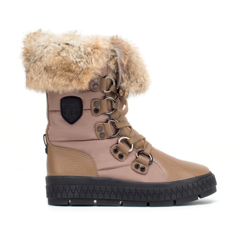 Shopping: 15 bottes chaudes pour le temps froid