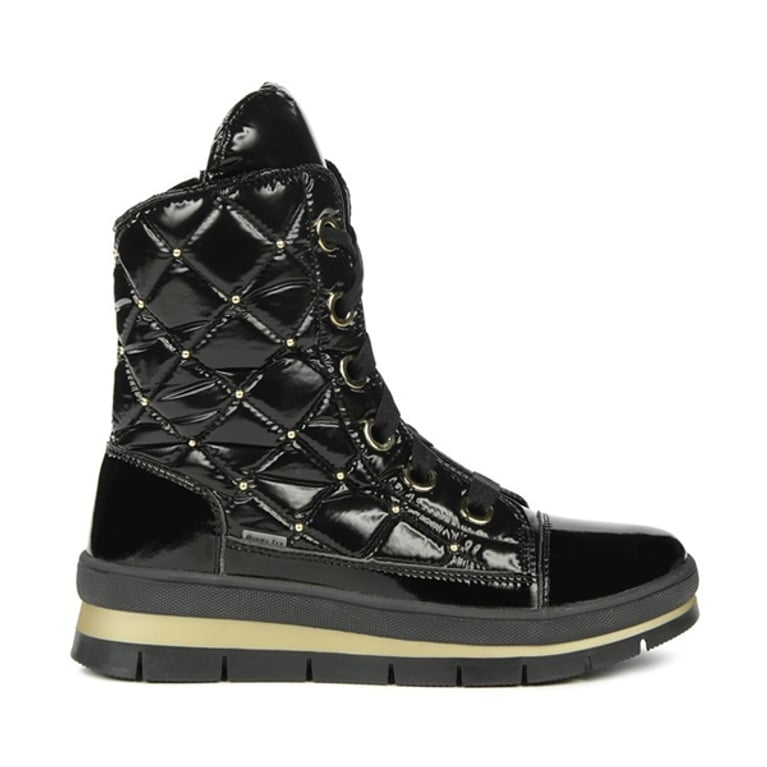 Shopping: 15 bottes chaudes pour le temps froid