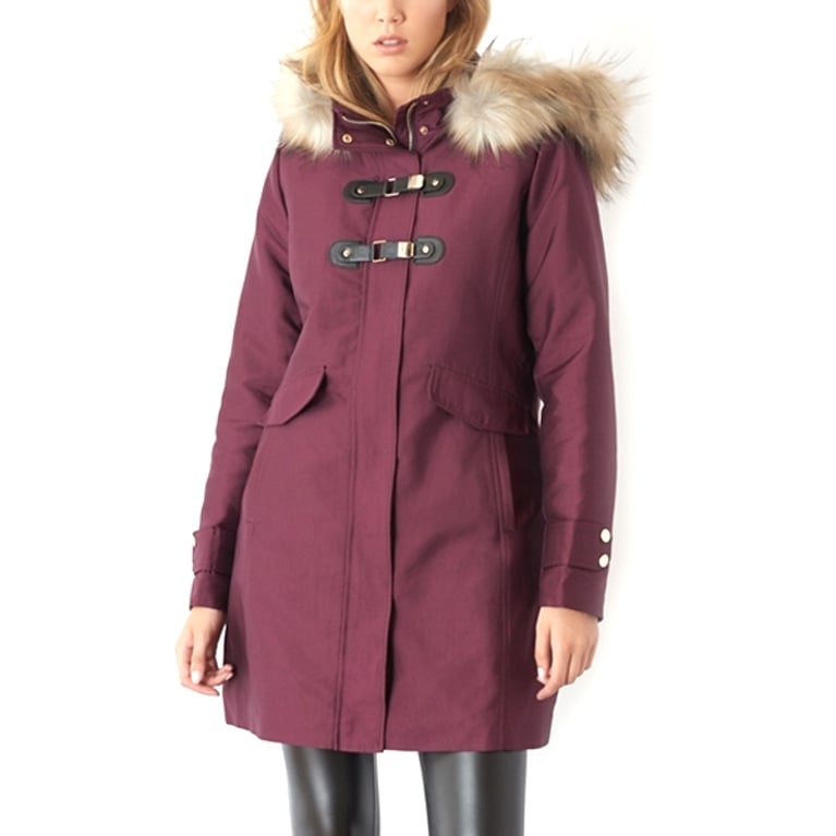Shopping: 25 manteaux chics et confos