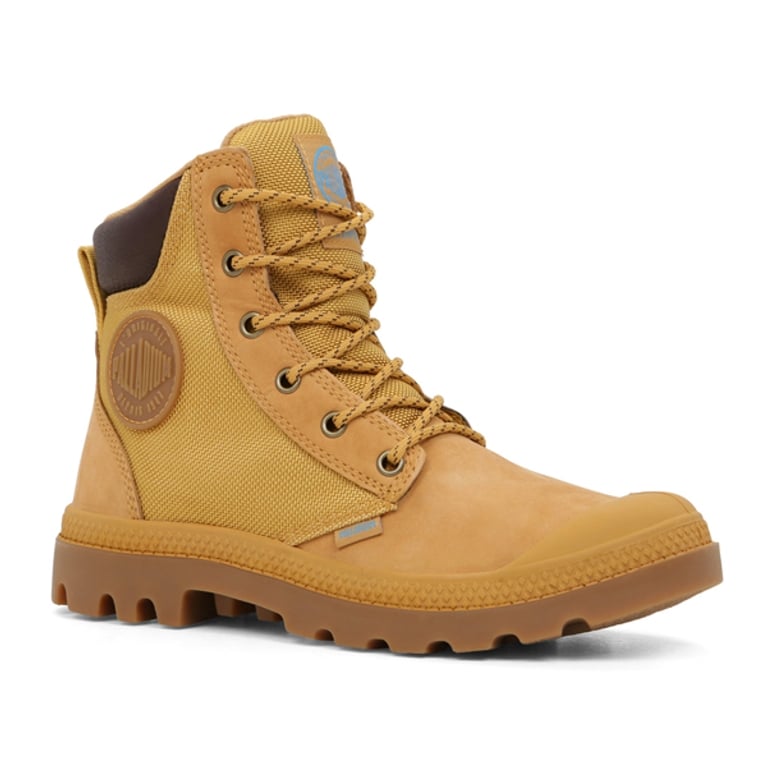 Shopping: 15 bottes chaudes pour le temps froid