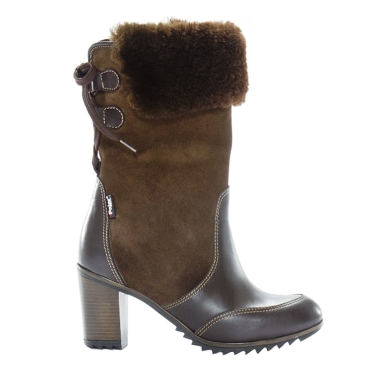 Shopping: 15 bottes chaudes pour le temps froid