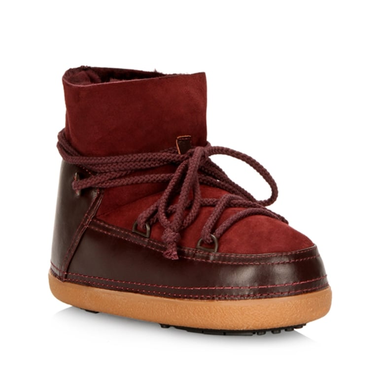 Shopping: 15 bottes chaudes pour le temps froid