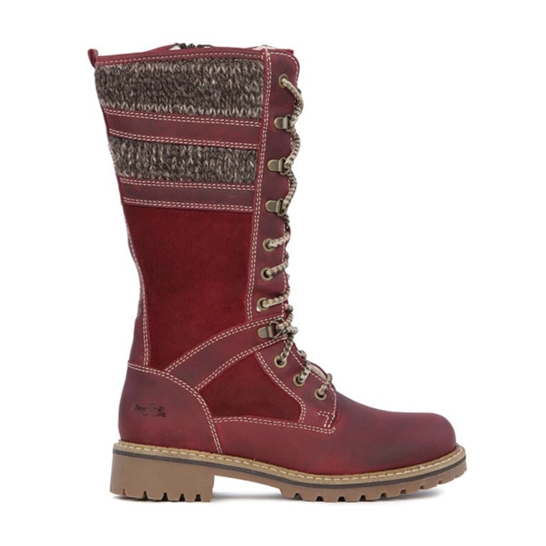 Shopping: 15 bottes chaudes pour le temps froid