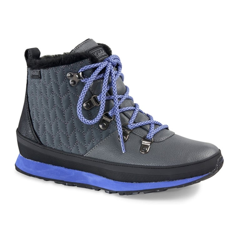 Shopping: 15 bottes chaudes pour le temps froid