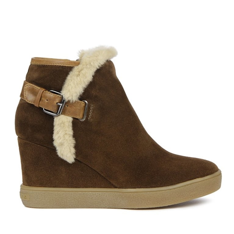 Shopping: 15 bottes chaudes pour le temps froid