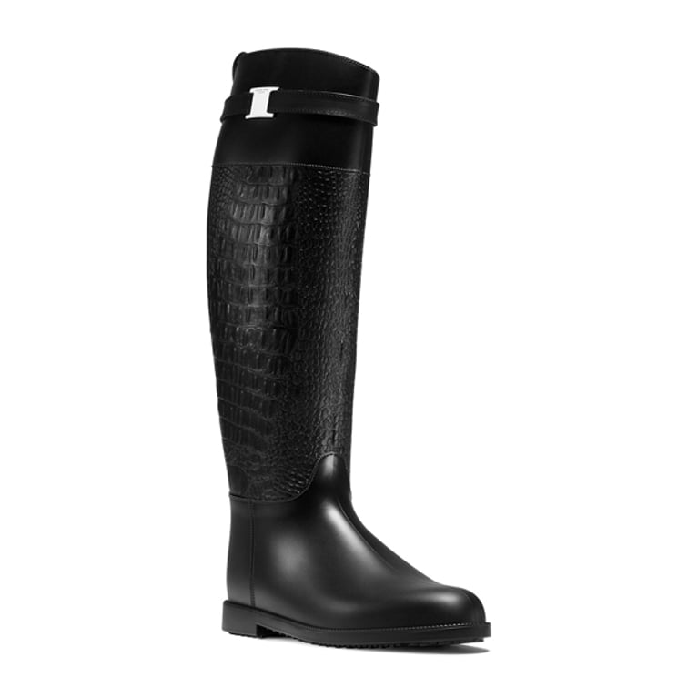 Shopping: 15 bottes chaudes pour le temps froid