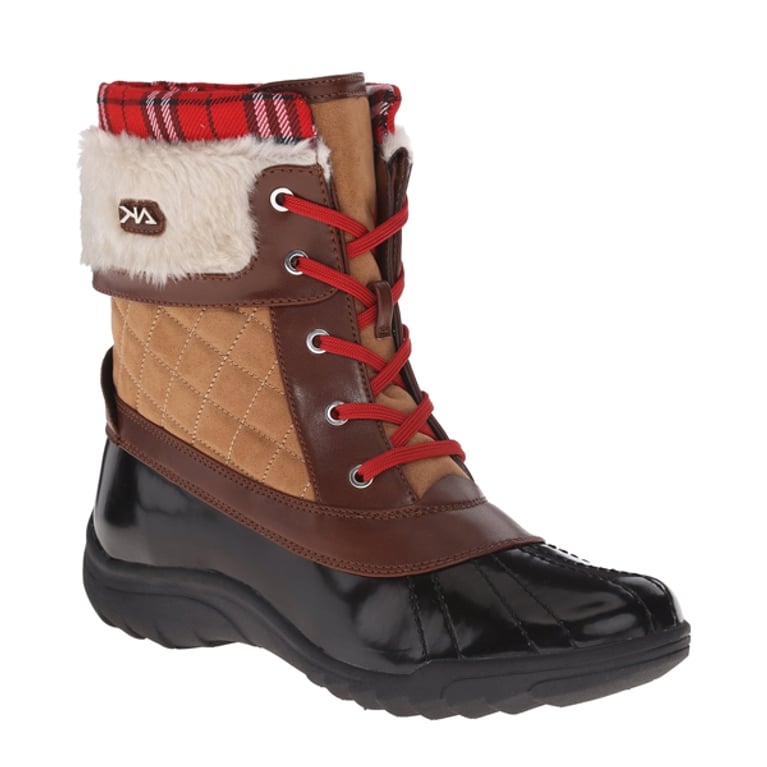 Shopping: 15 bottes chaudes pour le temps froid