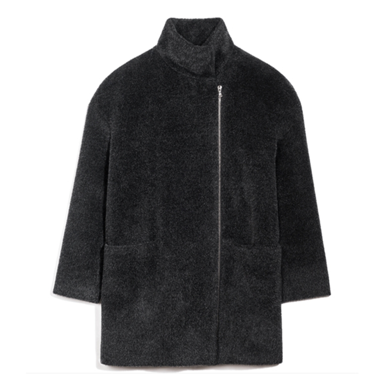 Shopping: 25 manteaux chics et confos