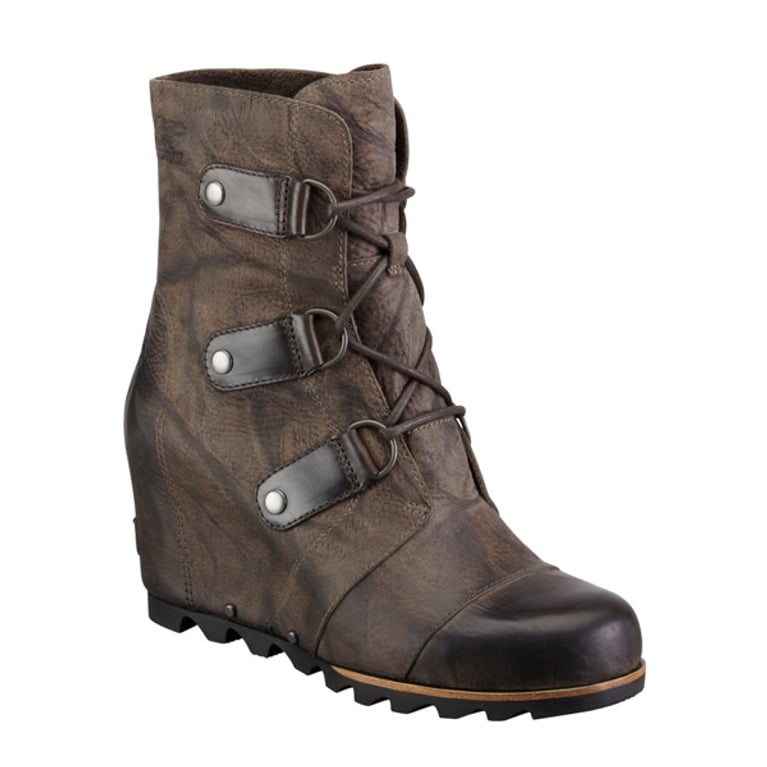 Shopping: 15 bottes chaudes pour le temps froid