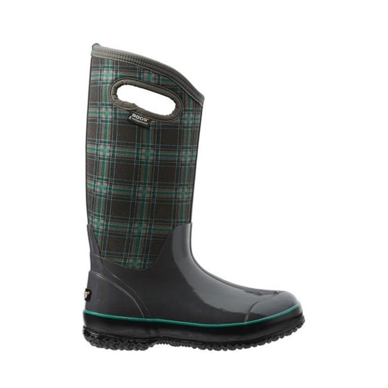 Shopping: 15 bottes chaudes pour le temps froid