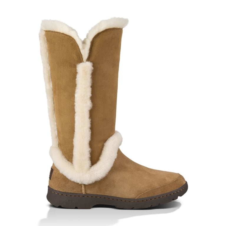 Shopping: 15 bottes chaudes pour le temps froid