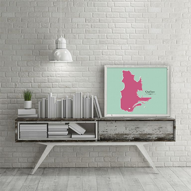Cadeaux de Noël déco