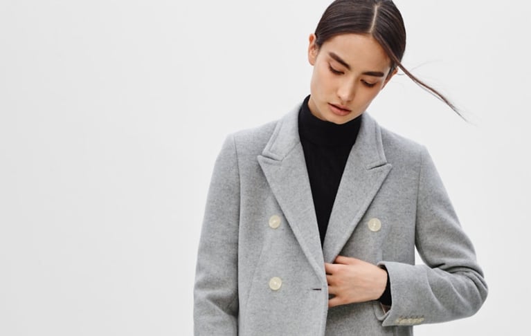 10 manteaux d'automne à porter maintenant