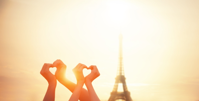 On mijote l’actu: des lettres d’amour à Paris et des recettes de soupes réconfortantes