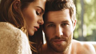 Maripier Morin et Brandon Prust: les coulisses d’une séance photo tendre et sensuelle
