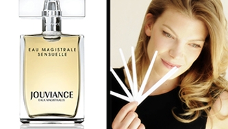 5 marques de parfums québécoises