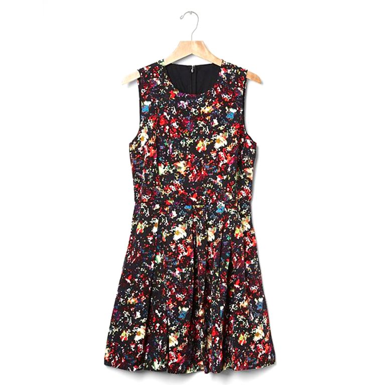 Shopping: 35 robes pour les fêtes