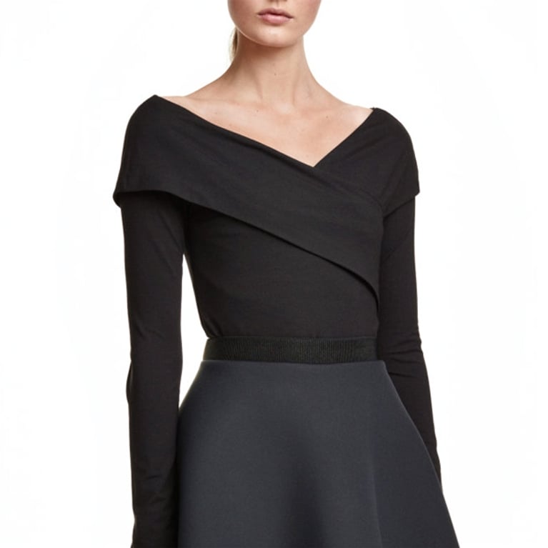 Shopping: 25 hauts chics pour les fêtes