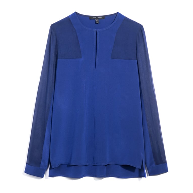 Shopping: 25 hauts chics pour les fêtes