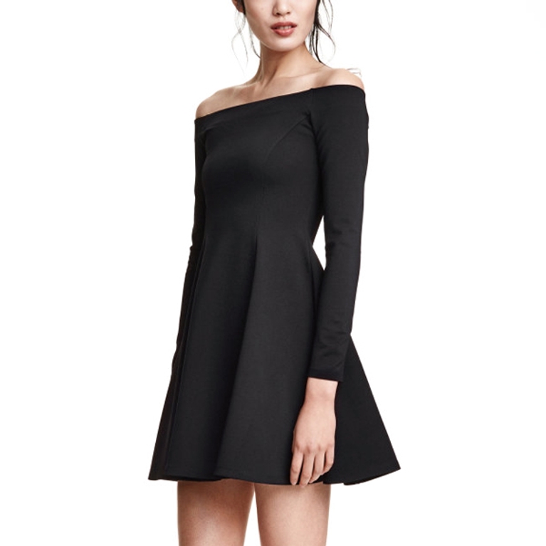 Shopping: 35 robes pour les fêtes