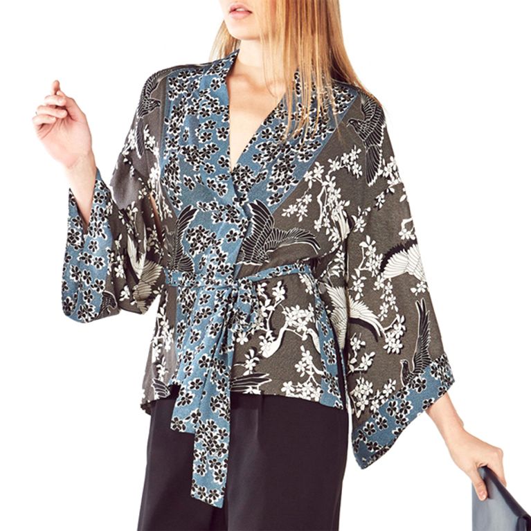 Shopping: 25 hauts chics pour les fêtes