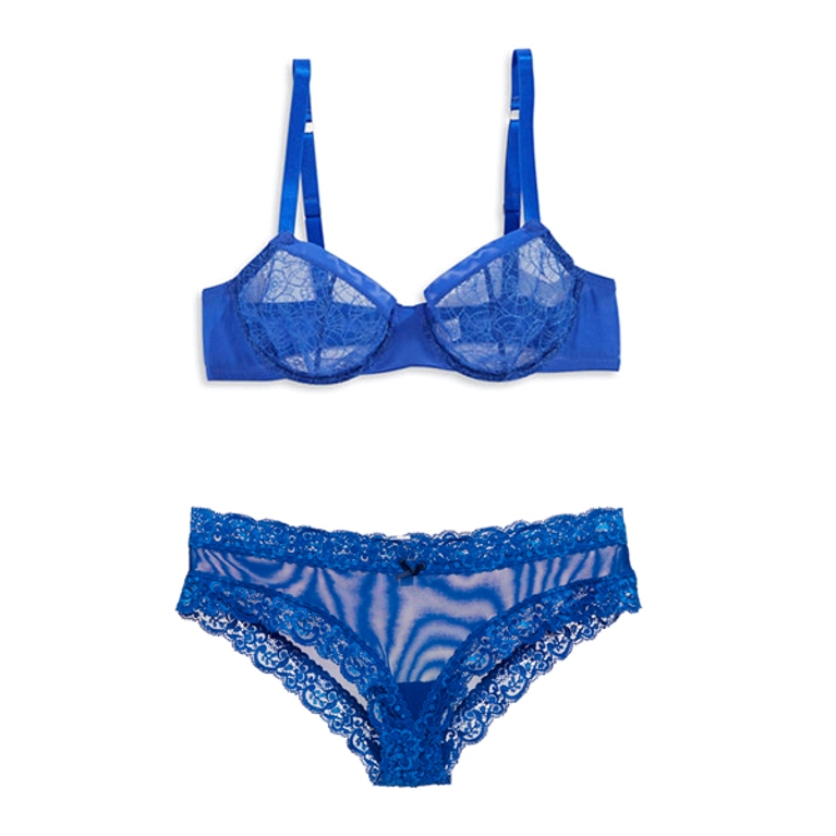 Shopping: lingerie sexy et jolie