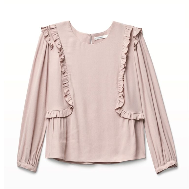 Shopping: 25 hauts chics pour les fêtes