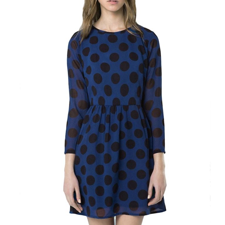 Shopping: 35 robes pour les fêtes