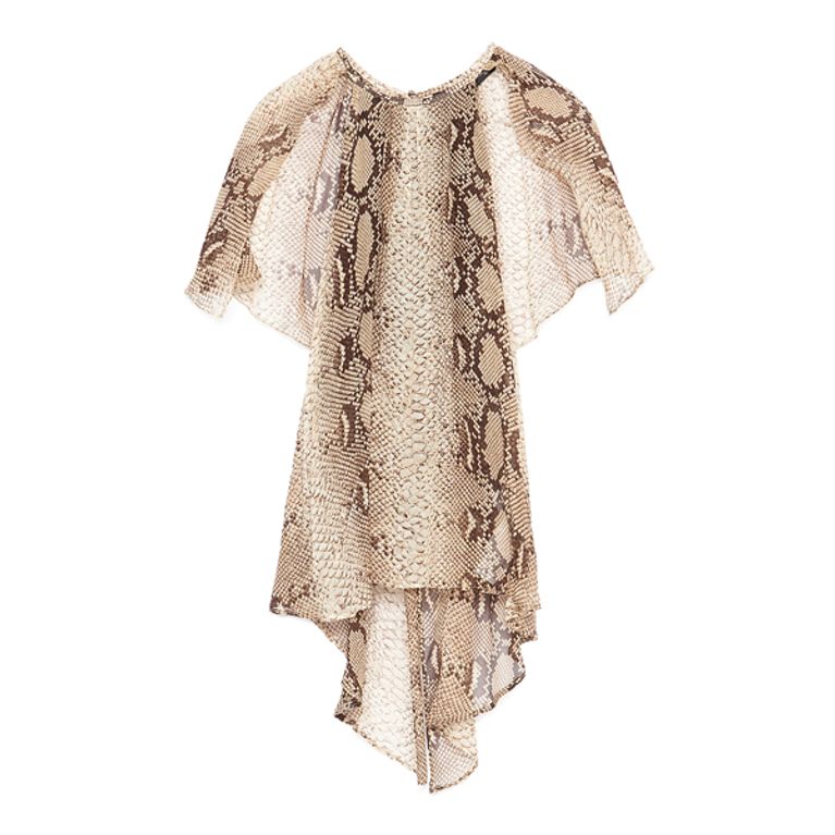 Shopping: 25 hauts chics pour les fêtes