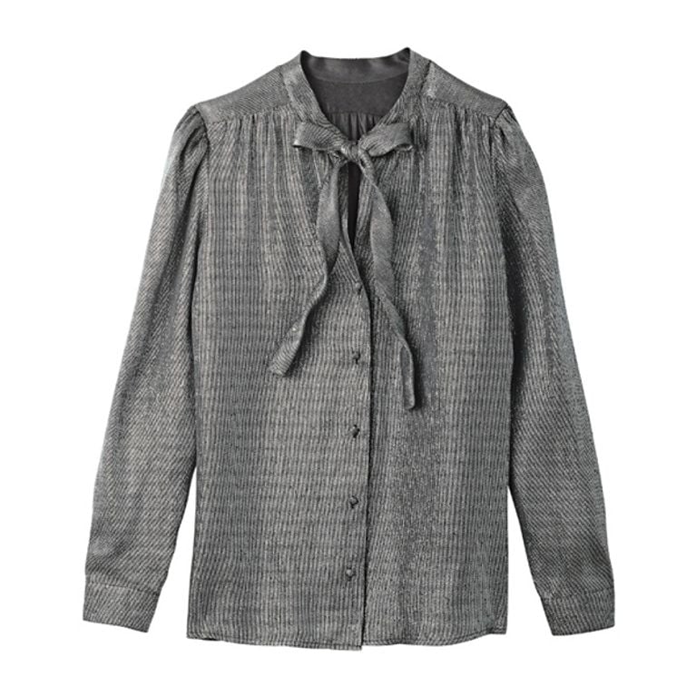 Shopping: 25 hauts chics pour les fêtes