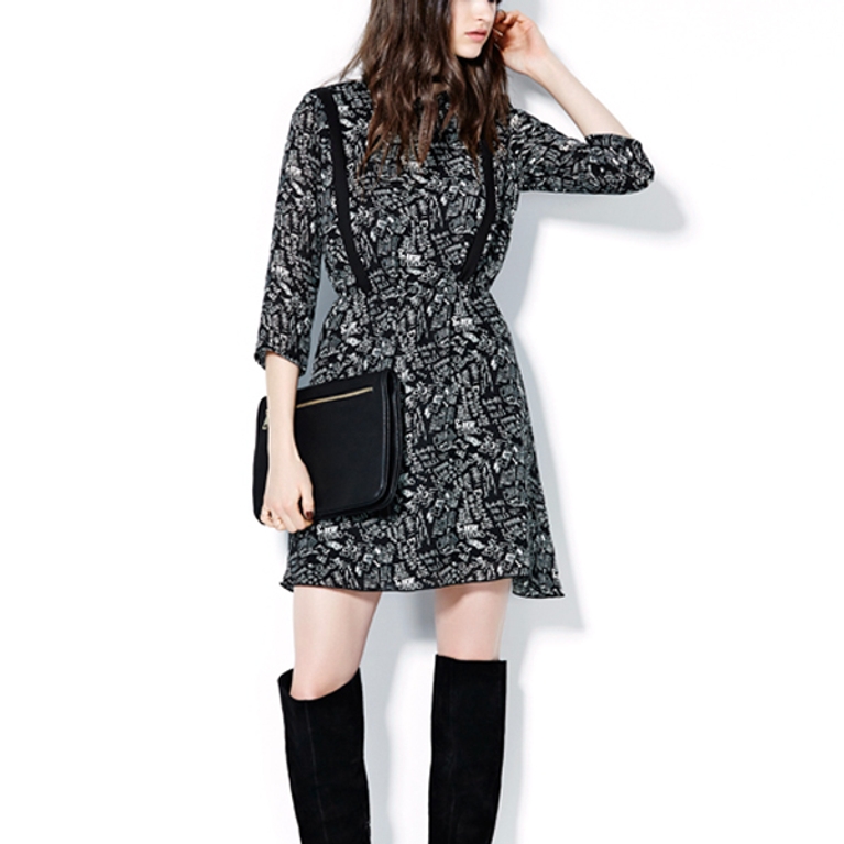 Shopping: 35 robes pour les fêtes