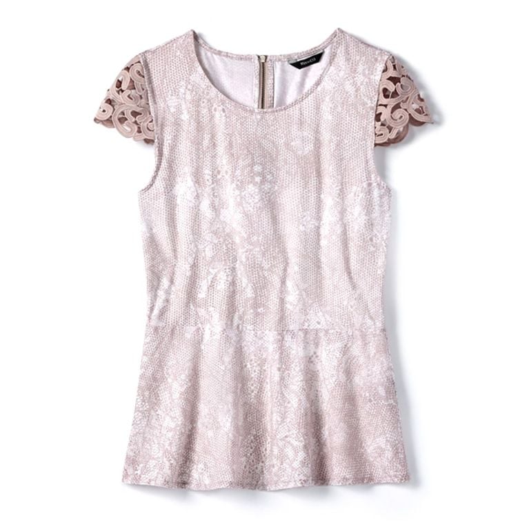 Shopping: 25 hauts chics pour les fêtes
