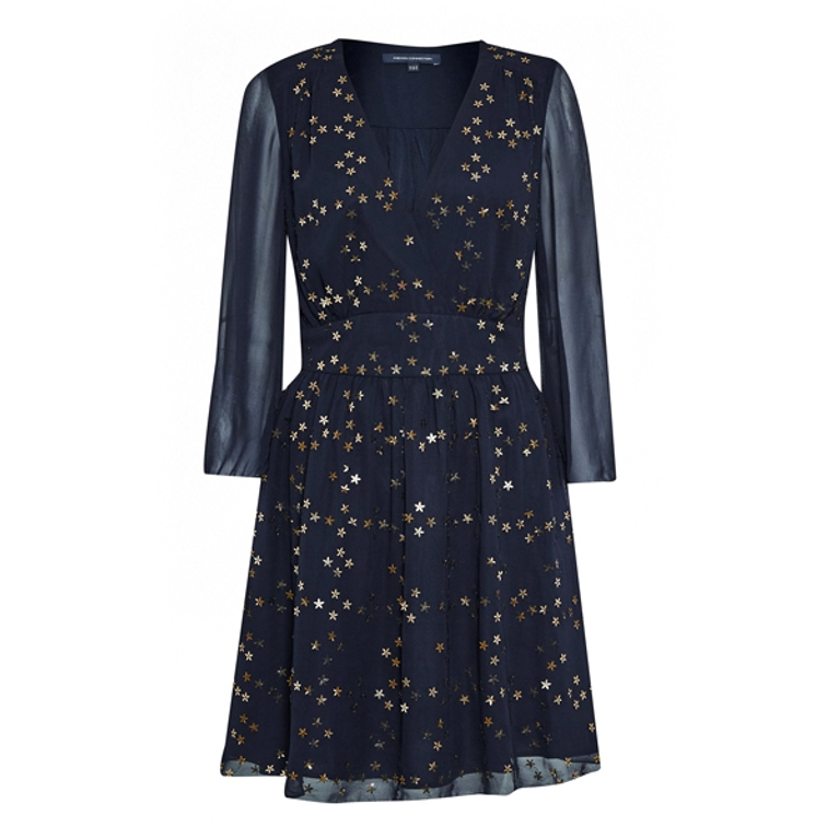 Shopping: 35 robes pour les fêtes