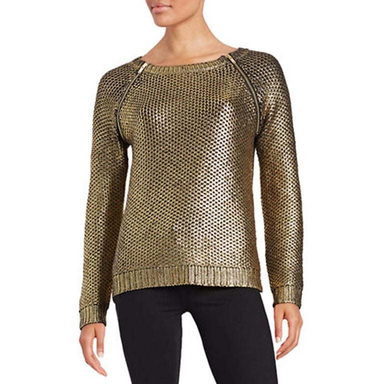 Shopping: 25 hauts chics pour les fêtes