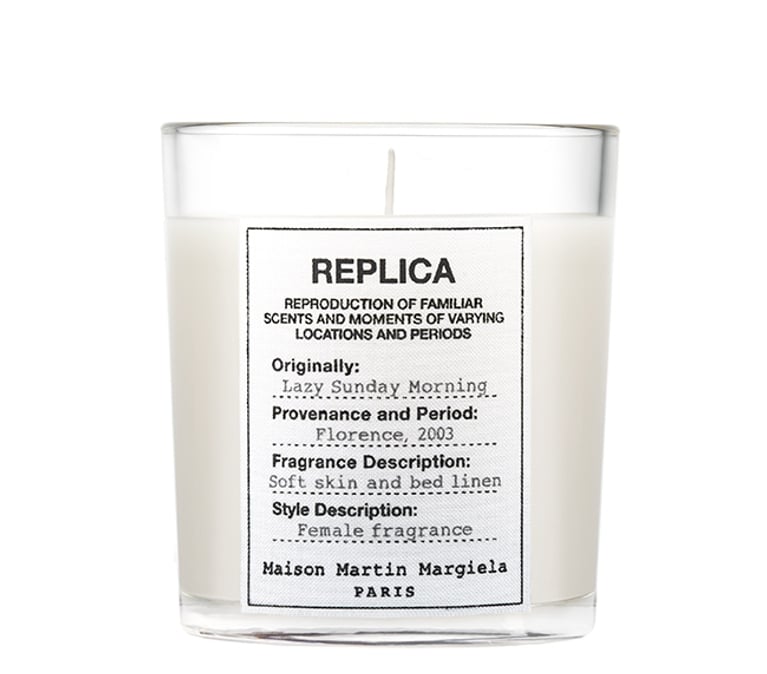 Des parfums sans flacons