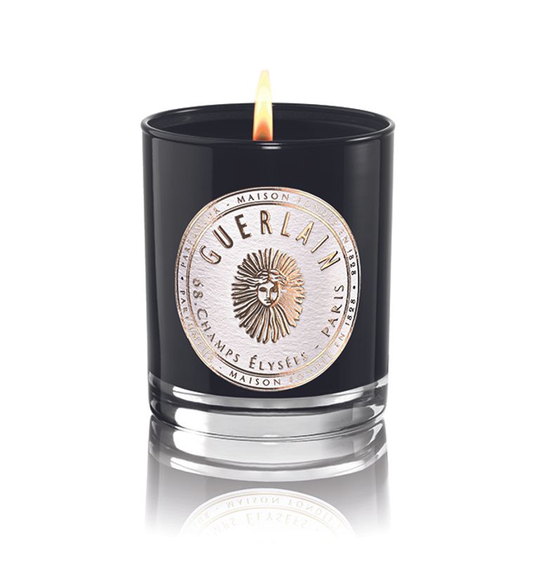Des parfums sans flacons