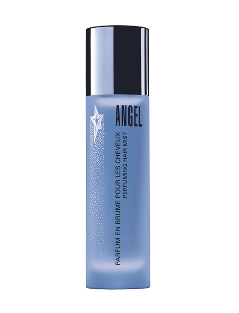 Des parfums sans flacons