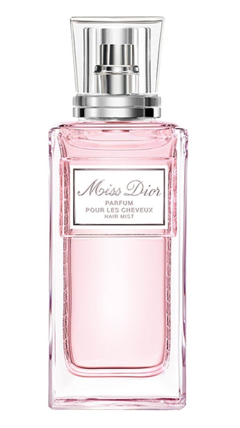 Des parfums sans flacons