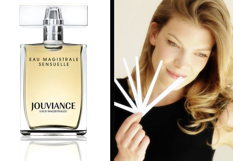 5 marques de parfums québécoises