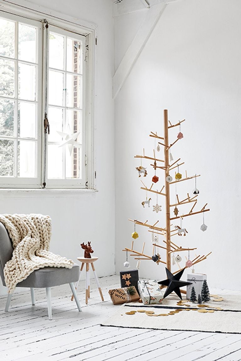 Idées déco de Noël faciles à réaliser